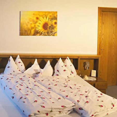 Pension Brunhild San Leonardo in Passiria Exterior photo