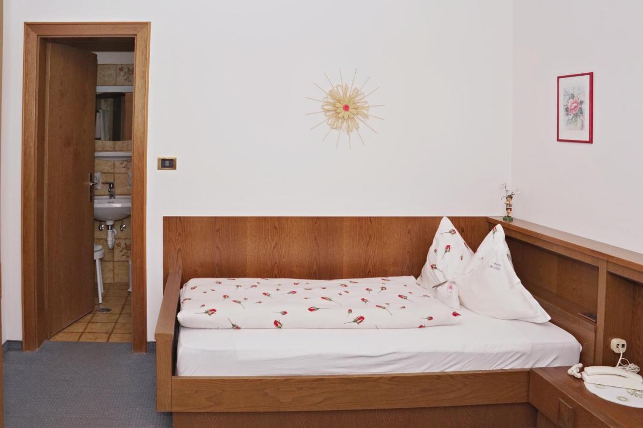 Pension Brunhild San Leonardo in Passiria Exterior photo